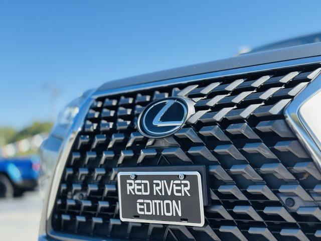 used 2023 Lexus GX 460 car, priced at $47,990