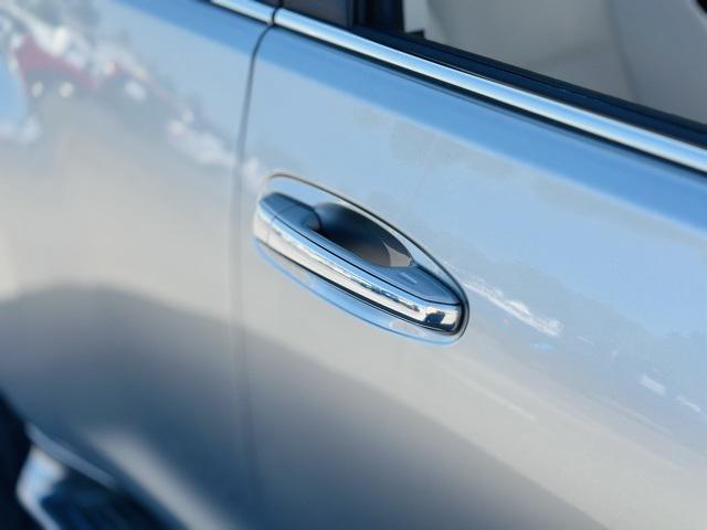 used 2023 Lexus GX 460 car, priced at $47,990