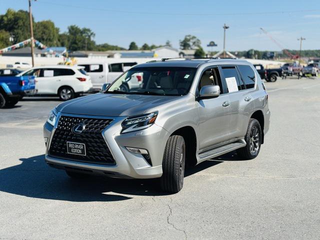 used 2023 Lexus GX 460 car, priced at $47,990