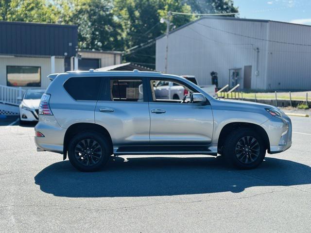 used 2023 Lexus GX 460 car, priced at $47,990