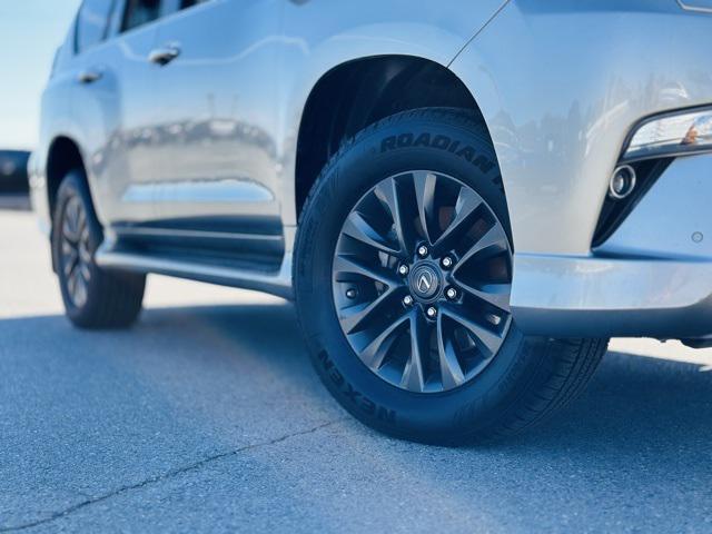 used 2023 Lexus GX 460 car, priced at $47,990