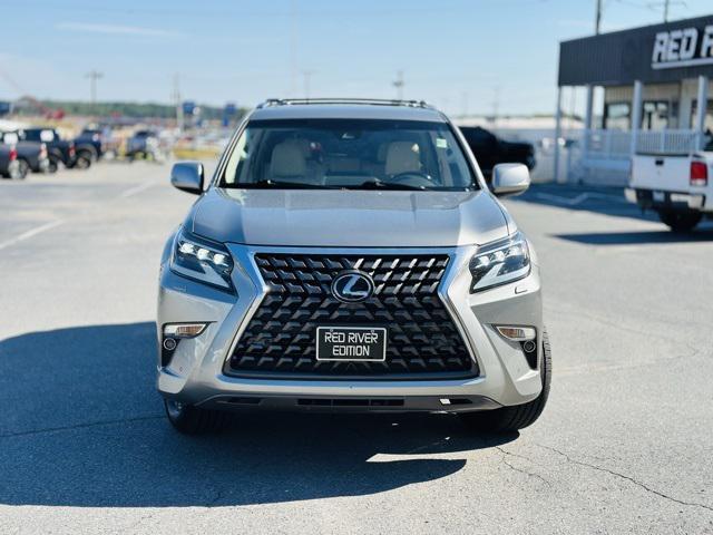 used 2023 Lexus GX 460 car, priced at $47,990