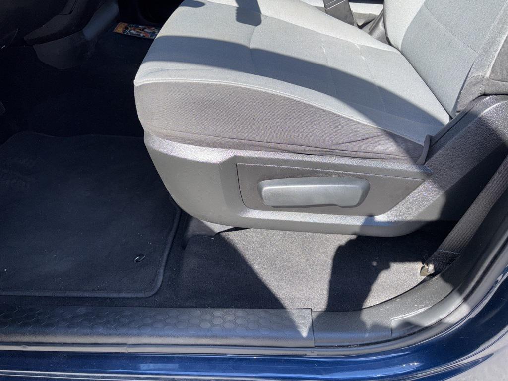 used 2023 Ram 1500 car, priced at $31,740