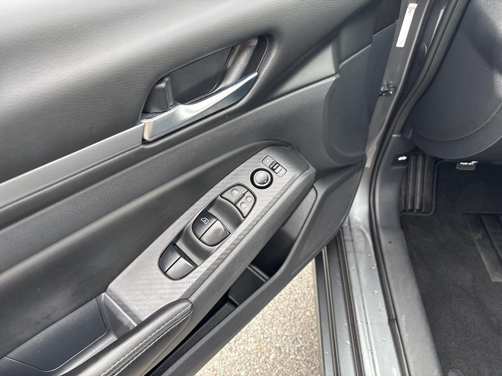 used 2022 Nissan Altima car, priced at $18,220
