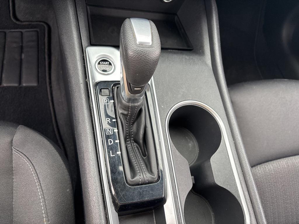 used 2022 Nissan Altima car, priced at $18,220