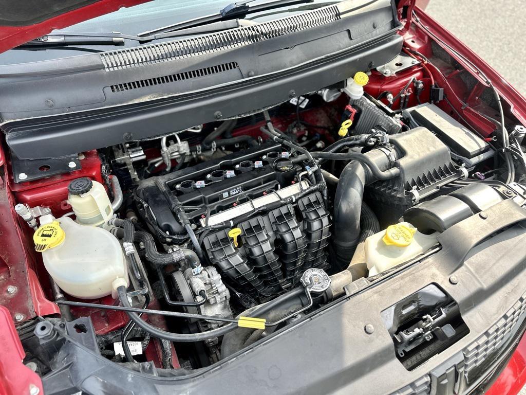 used 2020 Dodge Journey car, priced at $12,920