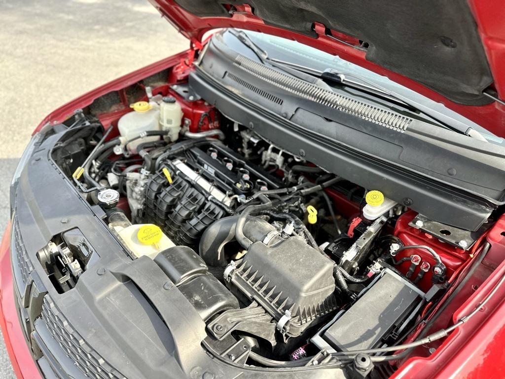 used 2020 Dodge Journey car, priced at $12,920