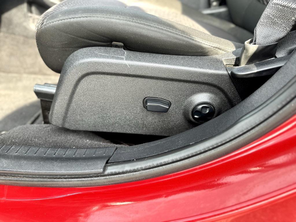 used 2020 Dodge Journey car, priced at $12,920