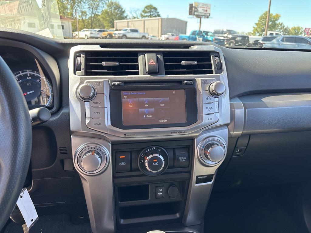 used 2019 Toyota 4Runner car, priced at $28,320