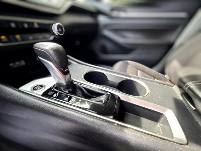 used 2022 Nissan Altima car, priced at $18,891