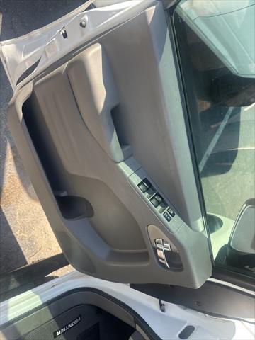 used 2019 Nissan Frontier car, priced at $22,429