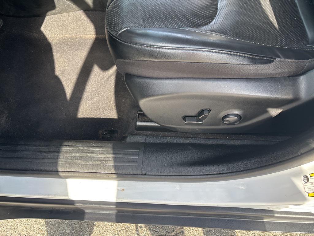 used 2022 Jeep Cherokee car, priced at $17,777