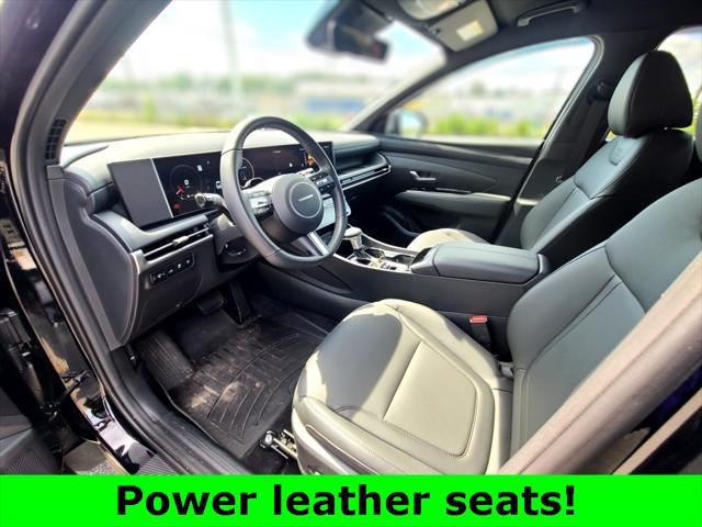 used 2025 Hyundai SANTA CRUZ car, priced at $35,860