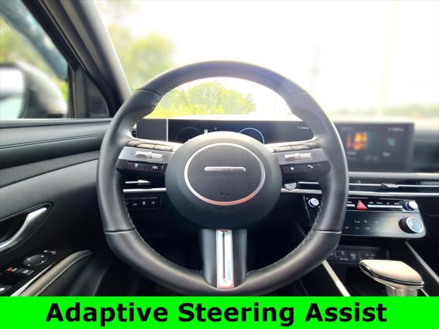 used 2025 Hyundai SANTA CRUZ car, priced at $35,860
