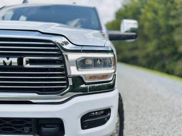 used 2024 Ram 2500 car, priced at $62,880