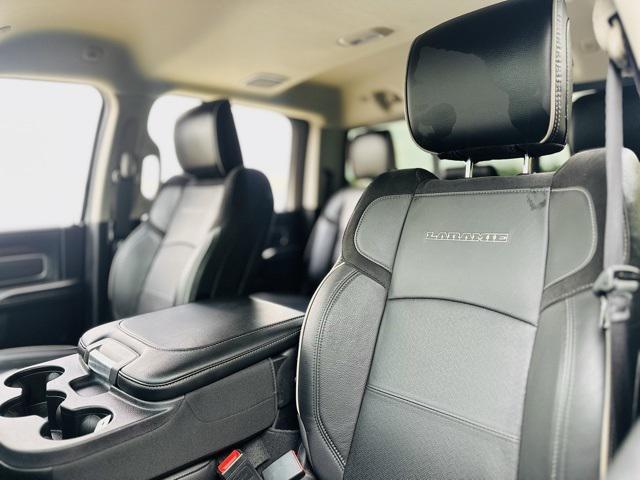 used 2024 Ram 2500 car, priced at $62,880