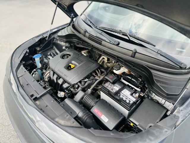 used 2020 Kia Soul car, priced at $13,394