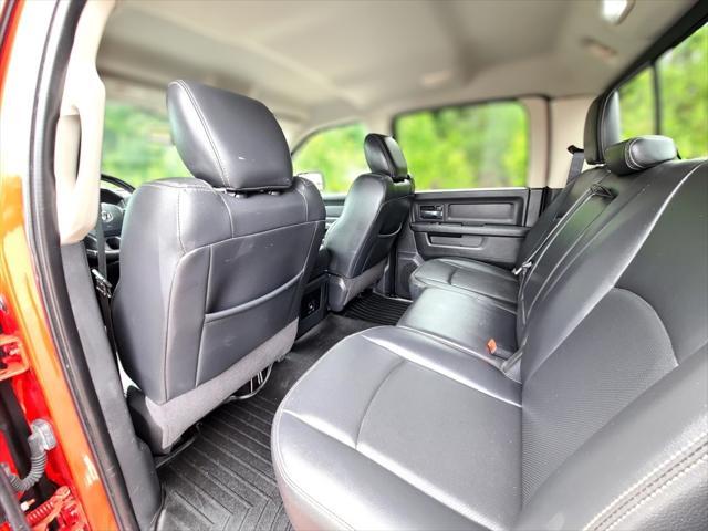 used 2012 Ram 1500 car, priced at $16,990