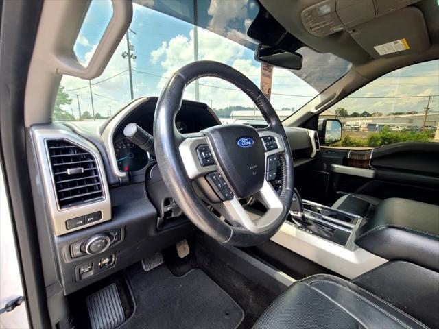 used 2018 Ford F-150 car, priced at $22,399