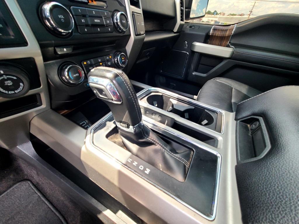 used 2018 Ford F-150 car, priced at $22,399