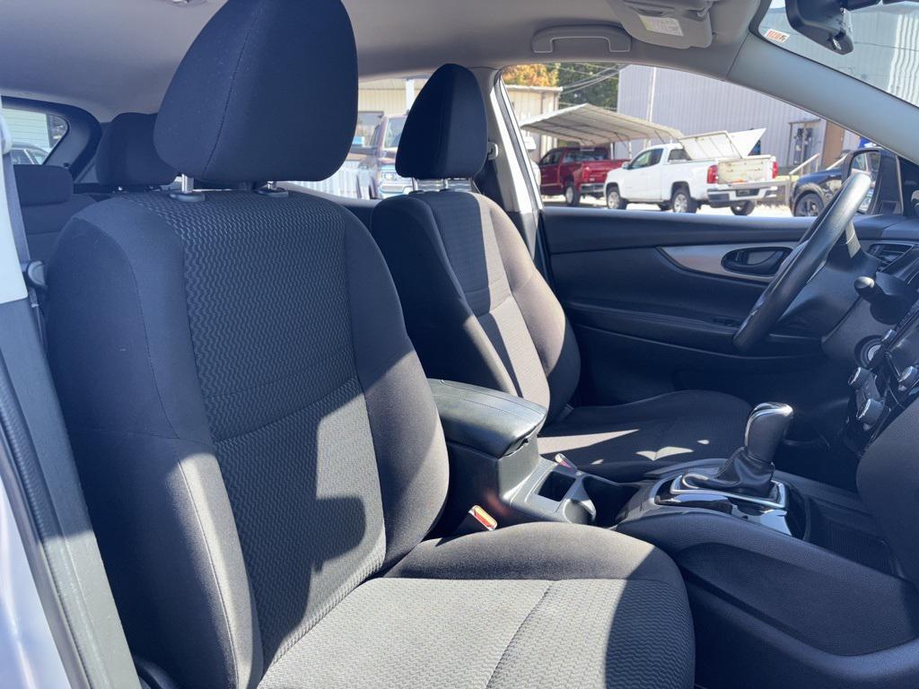 used 2020 Nissan Rogue Sport car, priced at $18,266