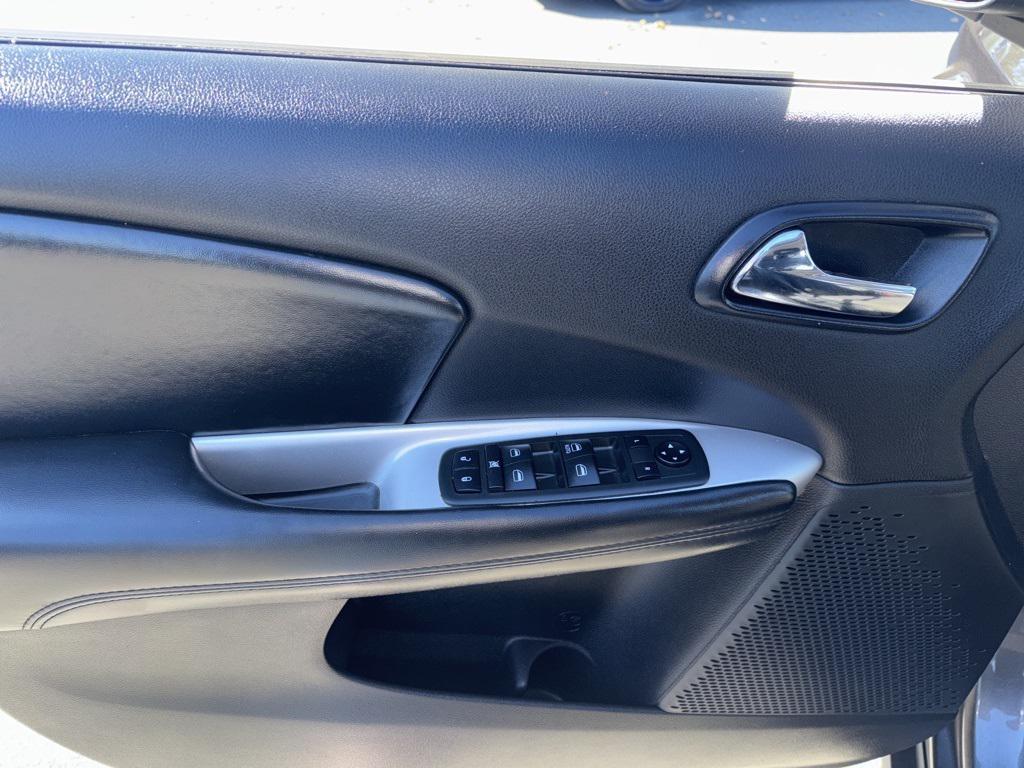 used 2020 Dodge Journey car, priced at $11,830