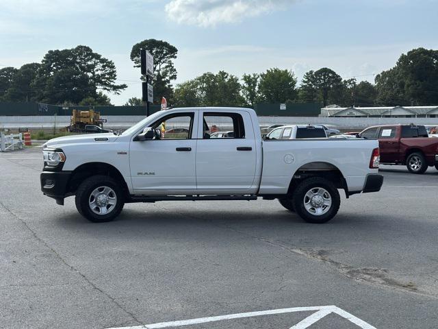 used 2020 Ram 2500 car, priced at $21,630
