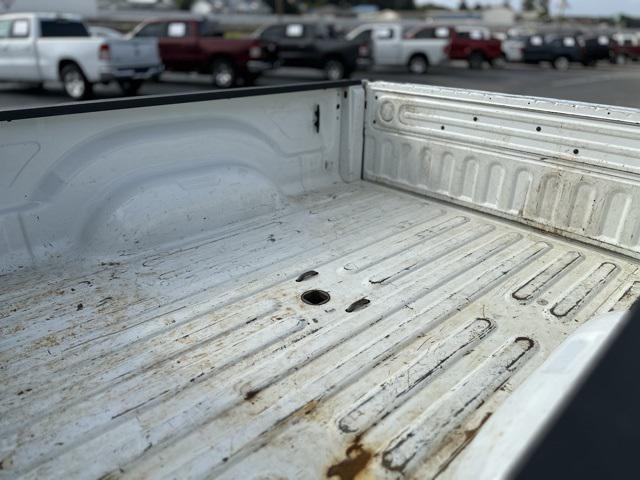used 2020 Ram 2500 car, priced at $21,630