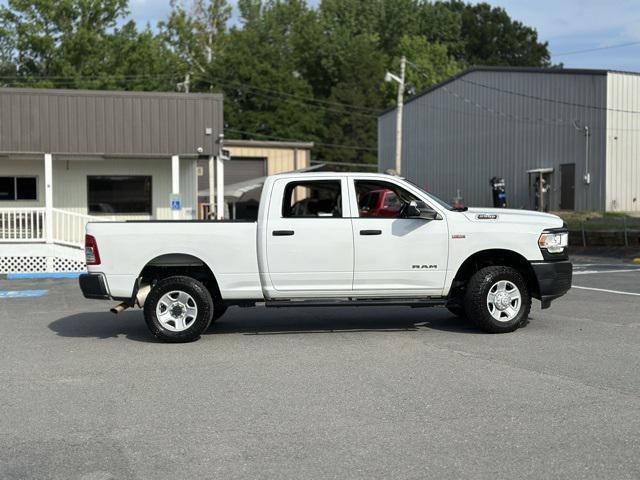 used 2020 Ram 2500 car, priced at $21,630