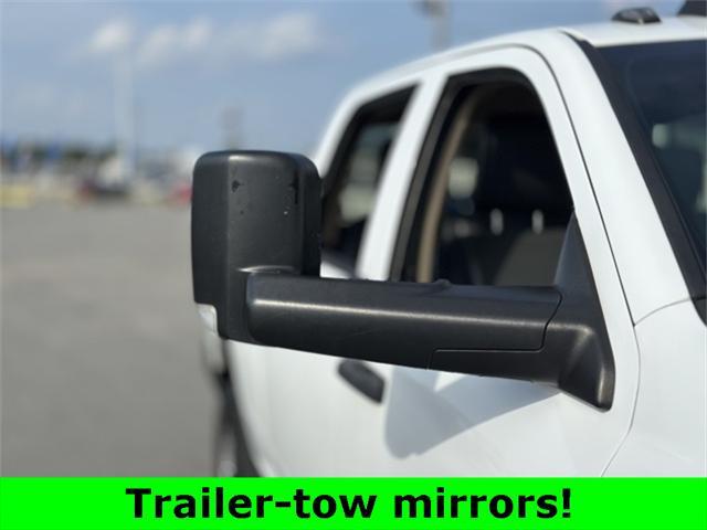 used 2020 Ram 2500 car, priced at $21,630