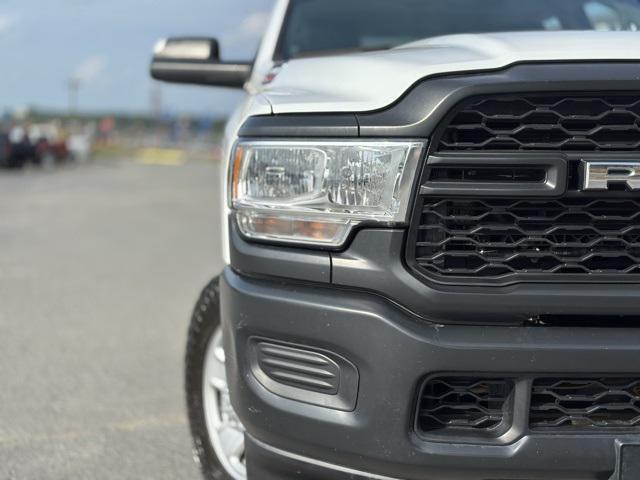 used 2020 Ram 2500 car, priced at $21,630