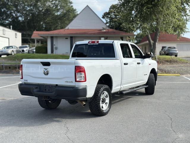 used 2020 Ram 2500 car, priced at $21,630