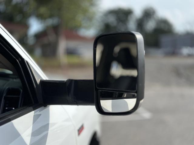 used 2020 Ram 2500 car, priced at $21,630