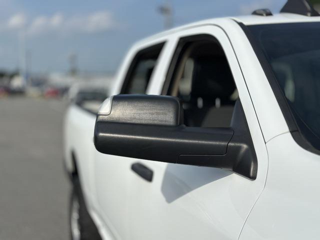 used 2020 Ram 2500 car, priced at $21,630