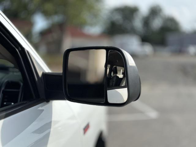 used 2020 Ram 2500 car, priced at $21,630