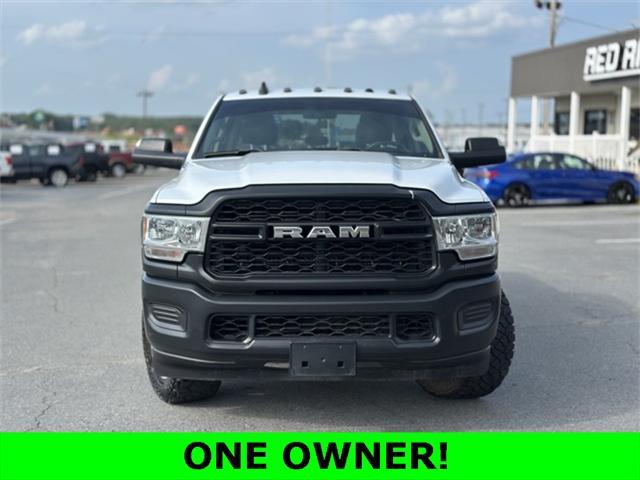 used 2020 Ram 2500 car, priced at $21,630