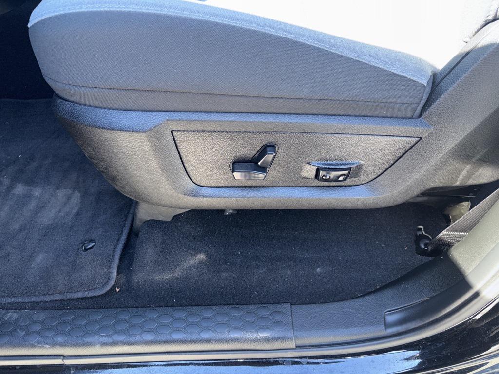 used 2024 Ram 1500 car, priced at $36,499