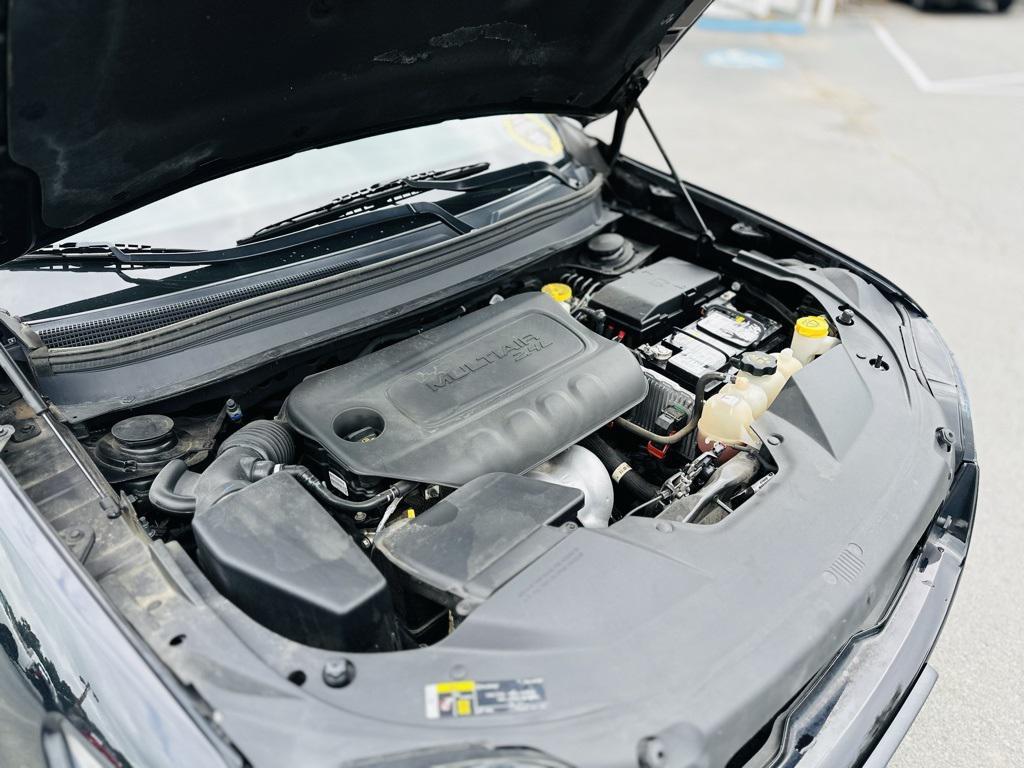 used 2020 Jeep Cherokee car, priced at $19,188