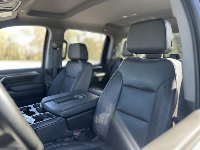 used 2024 Chevrolet Silverado 2500 car, priced at $61,509