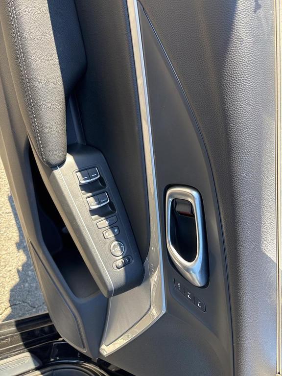 used 2024 Acura Integra car, priced at $28,199