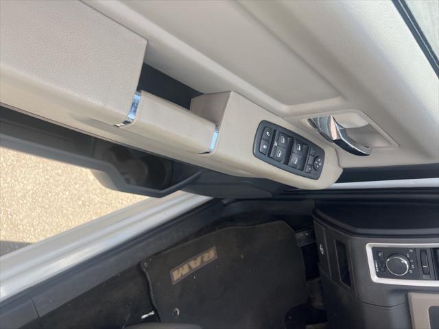used 2011 Dodge Ram 1500 car, priced at $10,499