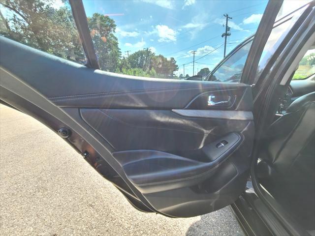 used 2016 Nissan Maxima car, priced at $12,335