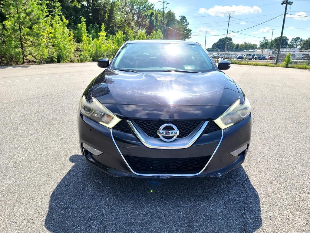used 2016 Nissan Maxima car, priced at $12,335