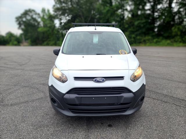 used 2015 Ford Transit Connect car, priced at $9,132