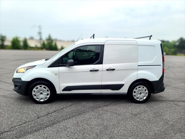 used 2015 Ford Transit Connect car, priced at $9,132