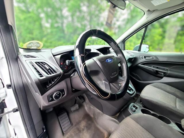 used 2015 Ford Transit Connect car, priced at $9,132