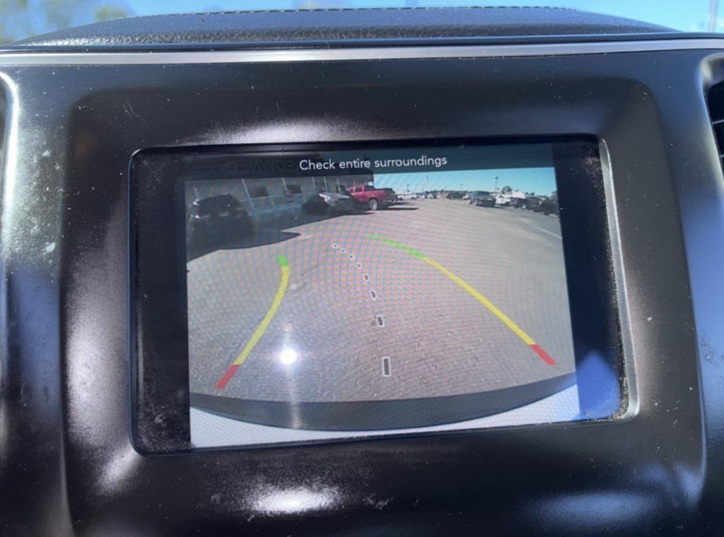 used 2019 Jeep Cherokee car, priced at $16,606