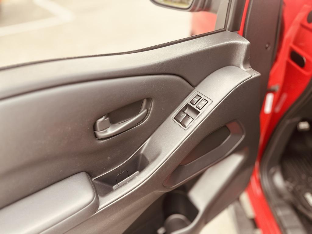 used 2022 Nissan Frontier car, priced at $24,998