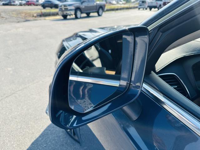 used 2019 Volvo XC90 car, priced at $26,578
