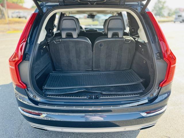 used 2019 Volvo XC90 car, priced at $26,578